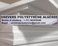 Production Et Vente Hourdis Et Feuilles En Polystyrène Prix Usine انتاج و بيع لوردي بوليستيران