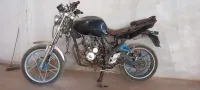 yamaha 250cc 2017