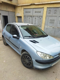 voitures-peugeot-206-2001-boufarik-blida-algerie