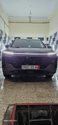 سيارات-jetour-x70-plus-2025-الاخيرة-عين-فكرون-أم-البواقي-الجزائر