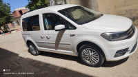 break-familiale-volkswagen-caddy-2019-alltrack-ouled-rabah-jijel-algerie