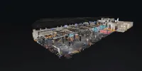 création de visite virtuelle, google street view 