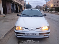 voitures-renault-megane-1-1999-ain-deheb-tiaret-algerie