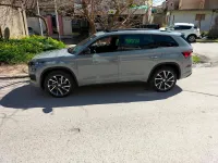 Skoda Kodiaq 2022 200CH Sport 4x4 7places