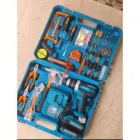 Caisse vissesue makita 36 volt