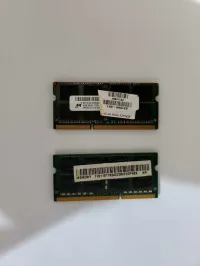 ram laptop 4gb ddr3 