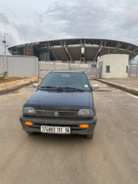 voitures-suzuki-maruti-800-2011-khraissia-alger-algerie