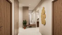 Vente Appartement F4 Alger Bordj el kiffan
