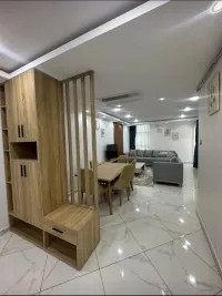 Vente Appartement F3 Alger Bordj el kiffan