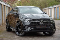 voitures-mercedes-gle-300d-coupe-2024-4matic-amg-oran-algerie