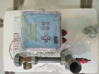 Automat tour de refroidissement