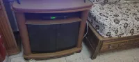 Table de tv