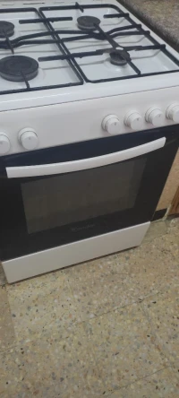 Cuisinière condor 