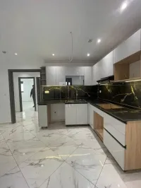 Vente Appartement F4 Alger Bordj el kiffan