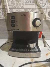 Machine à café 