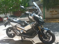 Honda X adv 2016