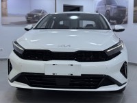 سيارات-kia-k3-2026-درارية-الجزائر