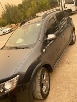 voitures-dacia-sandero-2017-stepway-remchi-tlemcen-algerie