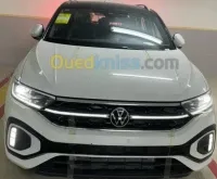 Volkswagen T-Roc 2025 R- Line Edition 