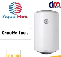 Cumulus aqua hot 