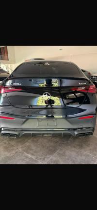 سيارات-mercedes-glc-2026-amg-بوفاريك-البليدة-الجزائر