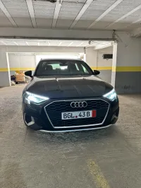Audi A3 2023 Sportback