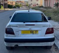 سيارات-citroen-xsara-2000-مستغانم-الجزائر