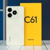 smartphones-realme-c61-256gb8ram-el-taref-tarf-algerie