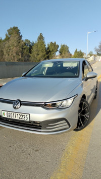 voitures-volkswagen-golf-8-2022-style-constantine-algerie