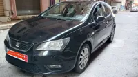 Seat Ibiza 2014 Crono