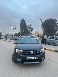 voitures-renault-stepway-2018-privillege-alger-centre-algerie