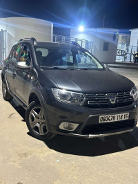 voitures-renault-stepway-2018-baba-hassen-alger-algerie