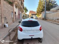 city-car-peugeot-208-2014-el-bayadh-algeria