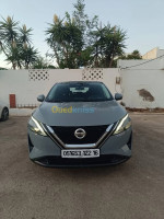 voitures-nissan-qashqai-2022-bordj-el-kiffan-alger-algerie