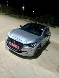 سيارات-peugeot-208-2023-gt-تغنيف-معسكر-الجزائر