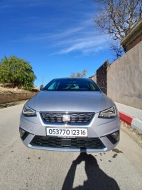 سيارات-seat-ibiza-2023-exellence-ثنية-الحد-تيسمسيلت-الجزائر