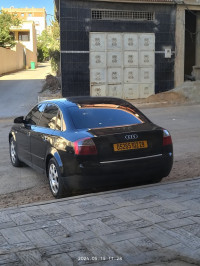 voitures-audi-a4-2002-mascara-algerie