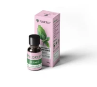 Huile Essentielle De Menthe