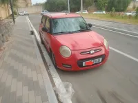 Lifan 330 2016 Vtt