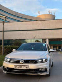 voitures-volkswagen-passat-2017-r-line-cheraga-alger-algerie