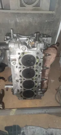 Pièces moteur Toyota rav 4 d-cat
