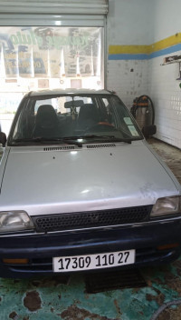 voitures-suzuki-maruti-800-2010-mostaganem-algerie