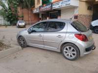 voitures-peugeot-207-2008-sportium-bab-ezzouar-alger-algerie