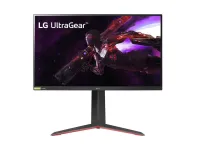 Ecran LG 27GP850-B 27" Nano ips 2k 1440p 180hz