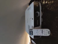 Epson EB-FH52 - Vidéoprojecteur Professionnel 3LCD - Full HD 1080p - 4000 Lumens