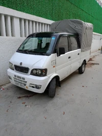 DFM D/C 2008 