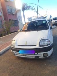 voitures-renault-clio-2-2001-saida-algerie