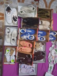 أحذية-رياضية-barquettes-nike-importe-de-france-original-وهران-الجزائر