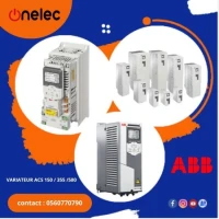 variateur de vitesse  abb  / démarreur progressive / Schneider / ABB / Danfoss / siemens/ chint / 