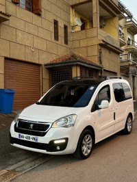 voitures-peugeot-partner-2017-tepee-allure-bejaia-algerie